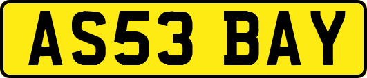 AS53BAY