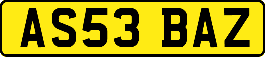 AS53BAZ
