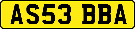 AS53BBA