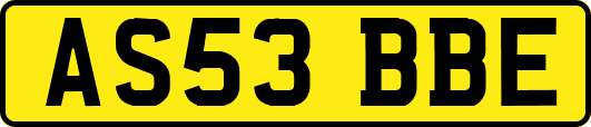 AS53BBE