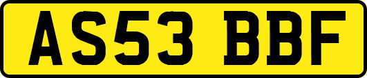 AS53BBF