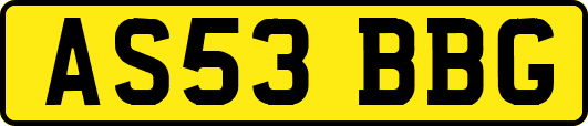 AS53BBG