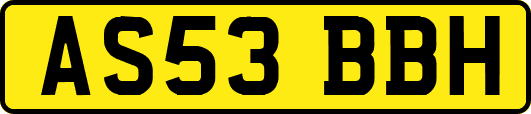 AS53BBH