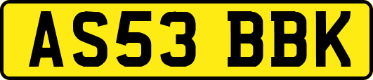 AS53BBK