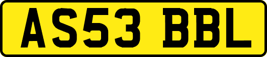 AS53BBL