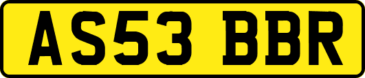 AS53BBR