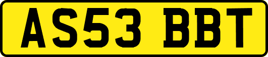 AS53BBT