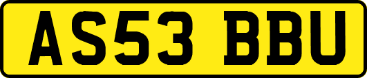 AS53BBU