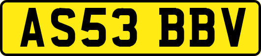 AS53BBV
