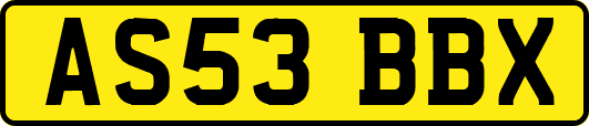 AS53BBX