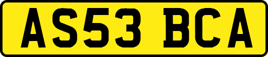 AS53BCA