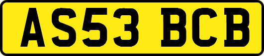 AS53BCB