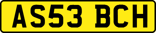 AS53BCH