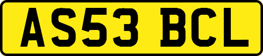 AS53BCL