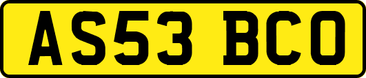 AS53BCO