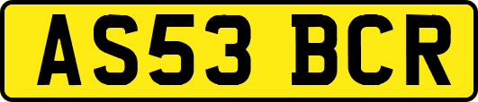 AS53BCR