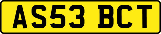 AS53BCT