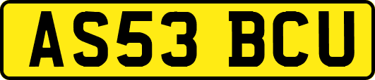 AS53BCU