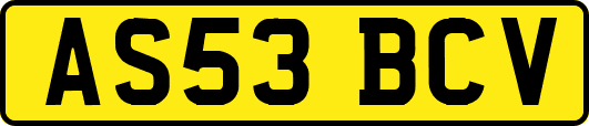 AS53BCV