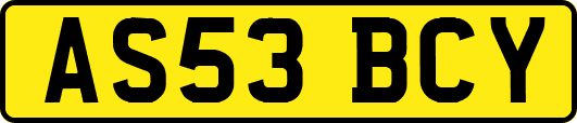 AS53BCY