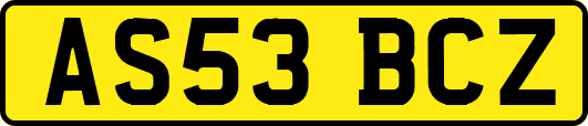 AS53BCZ