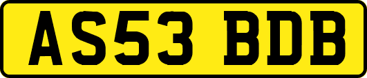 AS53BDB