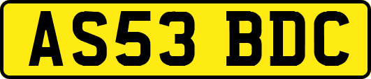 AS53BDC