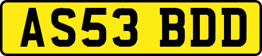 AS53BDD
