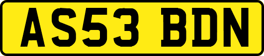 AS53BDN