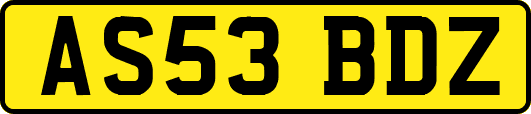 AS53BDZ