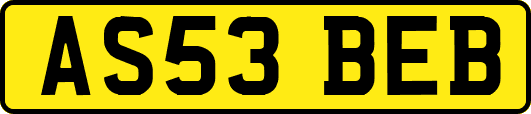 AS53BEB