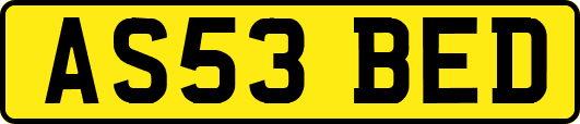 AS53BED