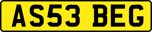 AS53BEG