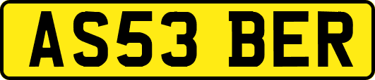 AS53BER