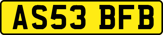 AS53BFB