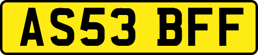 AS53BFF