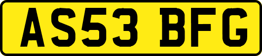 AS53BFG