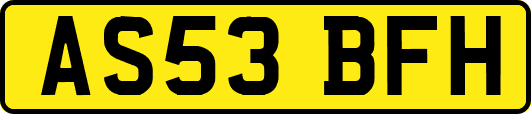 AS53BFH