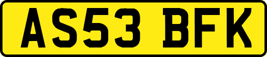 AS53BFK