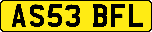 AS53BFL
