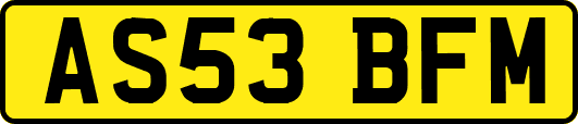 AS53BFM