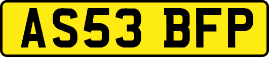 AS53BFP