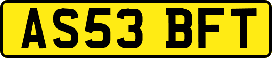 AS53BFT