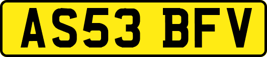 AS53BFV