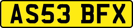 AS53BFX