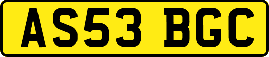 AS53BGC