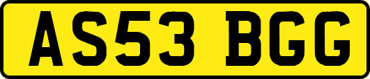 AS53BGG