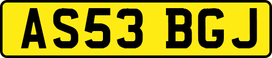 AS53BGJ