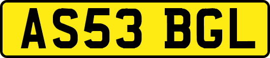 AS53BGL