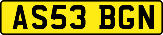 AS53BGN